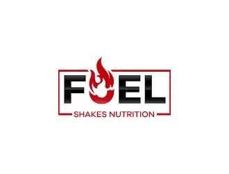 FUEL logo design, concept 171