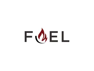 FUEL logo design, concept 175