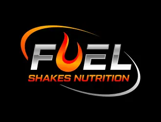 FUEL logo design, concept 177