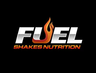 FUEL logo design, concept 178