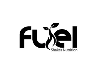 FUEL logo design, concept 184