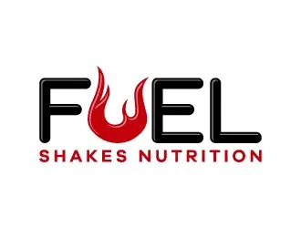 FUEL logo design, concept 185