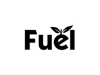 FUEL logo design, concept 189