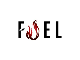 FUEL logo design, concept 196
