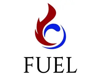 FUEL logo design, concept 199
