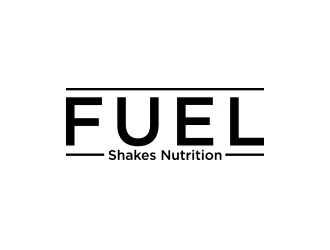 FUEL logo design, concept 209
