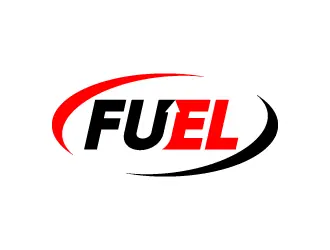 FUEL logo design, concept 225