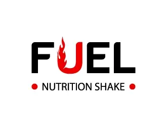 FUEL logo design, concept 228