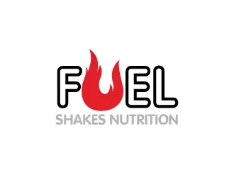 FUEL logo design, concept 230