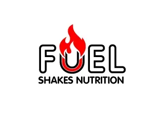 FUEL logo design, concept 232