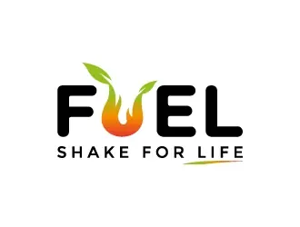 FUEL logo design, concept 234