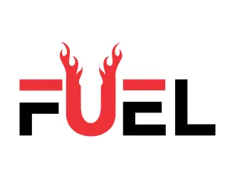 FUEL logo design, concept 236