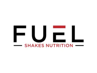 FUEL logo design, concept 242