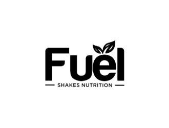 FUEL logo design, concept 243