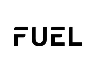 FUEL logo design, concept 244