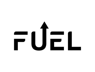 FUEL logo design, concept 245