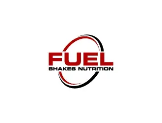 FUEL logo design, concept 248