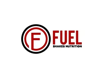 FUEL logo design, concept 250