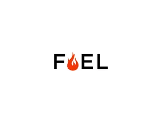FUEL logo design, concept 253