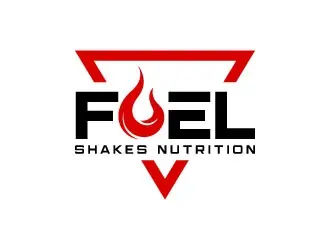 FUEL logo design, concept 257