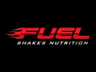 FUEL logo design, concept 262