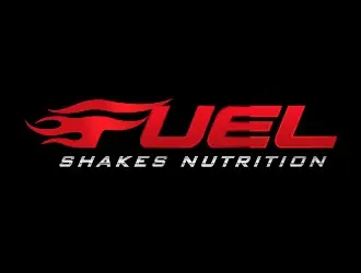 FUEL logo design, concept 263