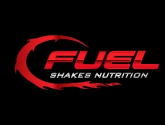 FUEL logo design, concept 264