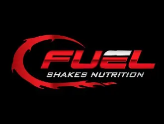 FUEL logo design, concept 265