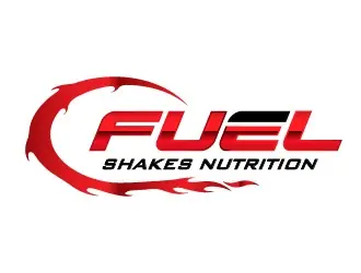FUEL logo design, concept 266