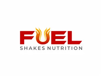 FUEL logo design, concept 269