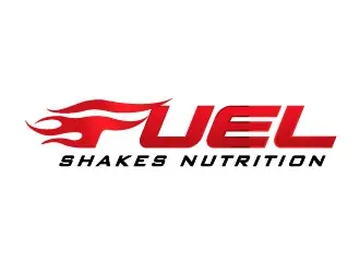 FUEL logo design, concept 270