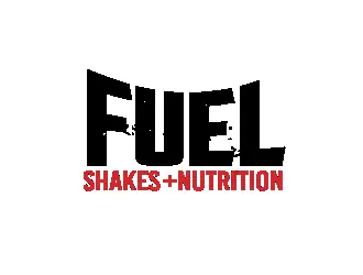 FUEL logo design, concept 271