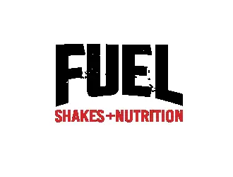 FUEL logo design, concept 273