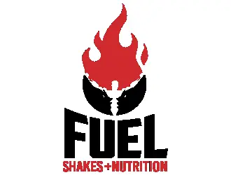 FUEL logo design, concept 275