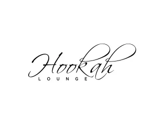 Get Lit Hookah Ent logo design, concept 34