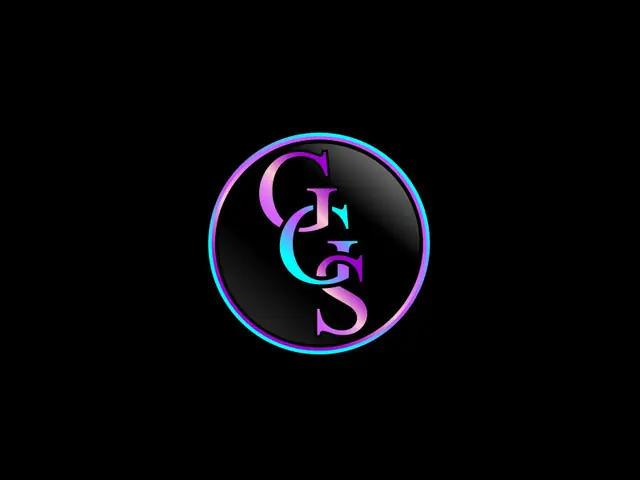 Golden Group Staffing logo design, concept 35