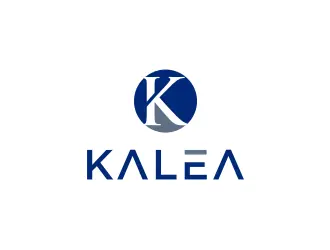 Kalea logo design, concept 4