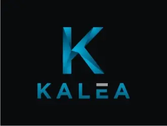 Kalea logo design, concept 13