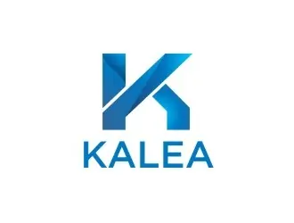Kalea logo design, concept 14