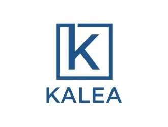 Kalea logo design, concept 16