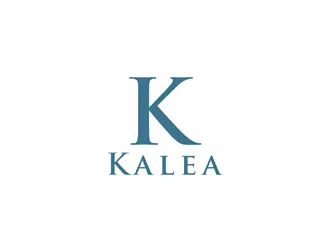 Kalea logo design, concept 17