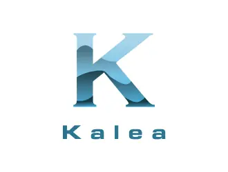 Kalea logo design, concept 20