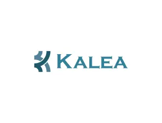 Kalea logo design, concept 21
