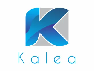 Kalea logo design, concept 24