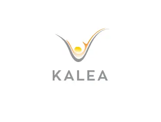 Kalea logo design, concept 26