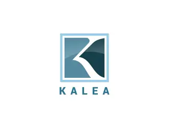 Kalea logo design, concept 29