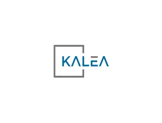 Kalea logo design, concept 33