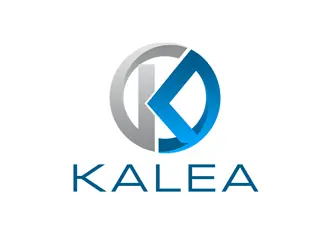 Kalea logo design, concept 37