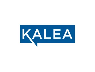 Kalea logo design, concept 45