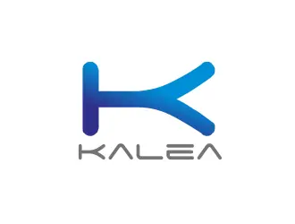 Kalea logo design, concept 46